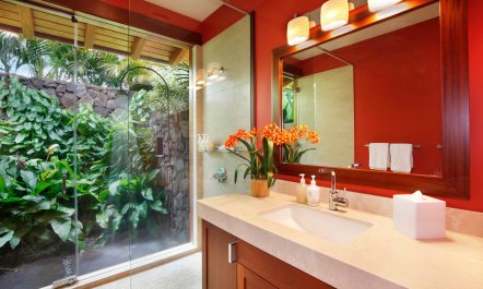 Quiet Island Scene 5