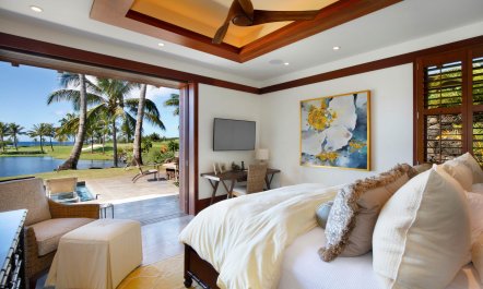 Quiet Island Scene 6