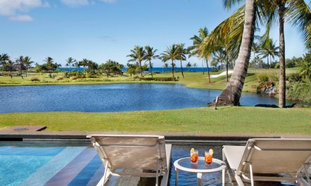 Quiet Island Scene 2