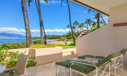 Pacific Breeze Haven 3