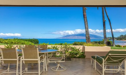 Pacific Breeze Haven