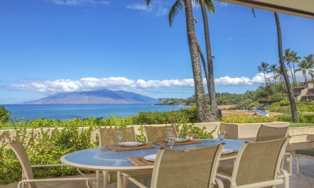 Pacific Breeze Haven 4