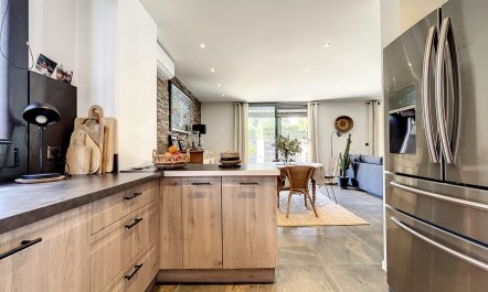 C&ocirc;te Comfort 7