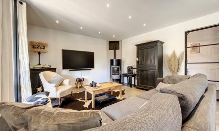 C&ocirc;te Comfort 5