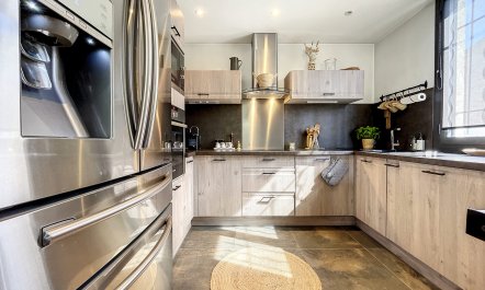 C&ocirc;te Comfort 8