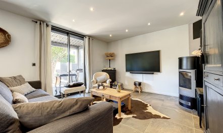 C&ocirc;te Comfort 4