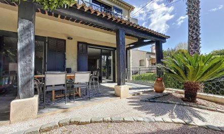 C&ocirc;te Comfort 1