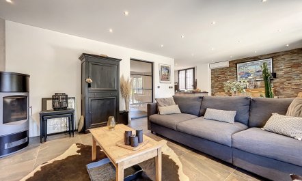 C&ocirc;te Comfort 3