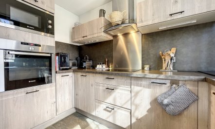 C&ocirc;te Comfort 9