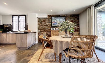 C&ocirc;te Comfort 6