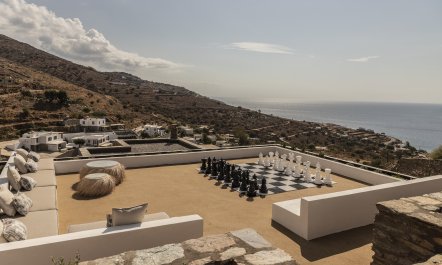Aegean Luxe 3