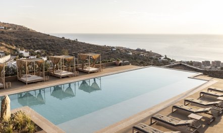 Aegean Luxe