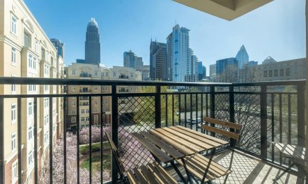 Gateway to Charlotte 1