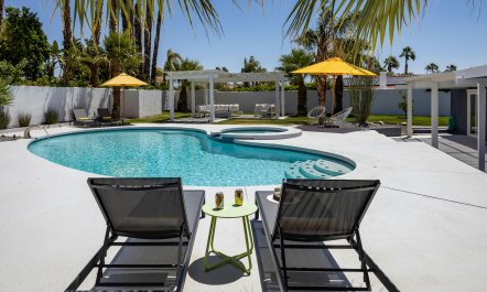 A Scenic Retreat 4