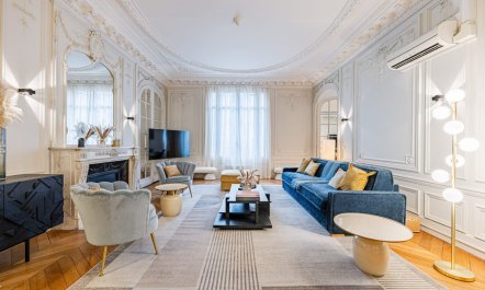 Grandeur Heights