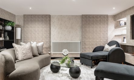 Front Row Edinburgh 2