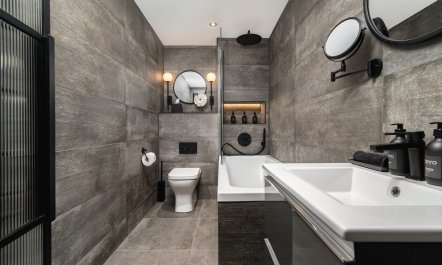 Front Row Edinburgh 0