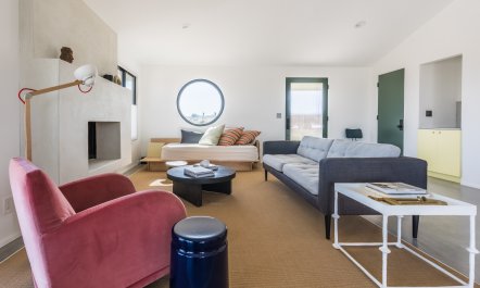 Yucca Hut 4