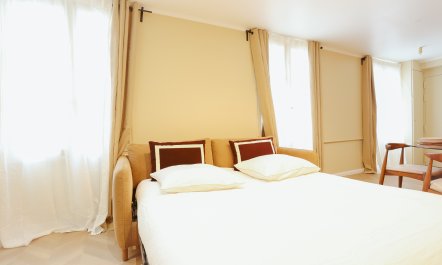 The Parisian Scene 4