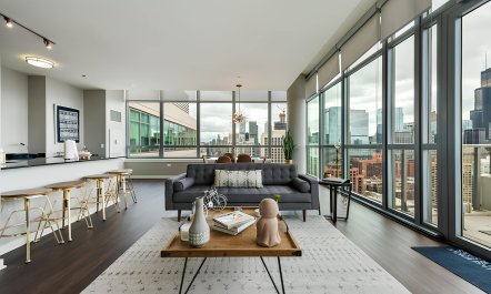 The Skyline's Vision