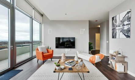 The Skyline's Vision 3