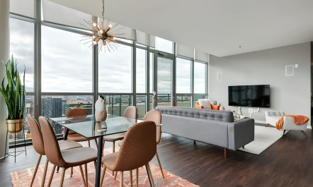 The Skyline's Vision 2
