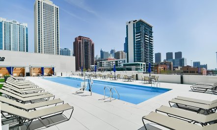 The Skyline's Vision 1