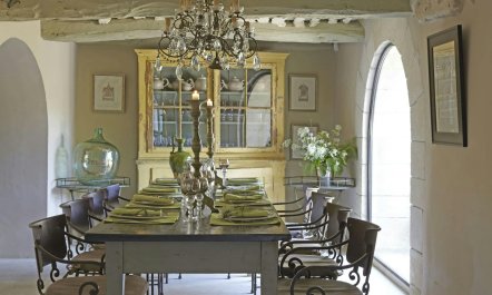 Cypress & Oak 5