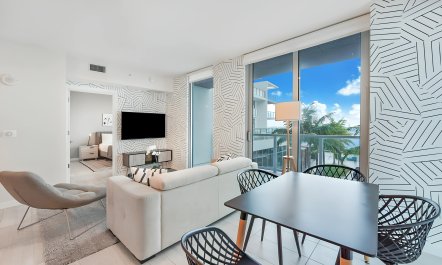 The Miami Designer 3