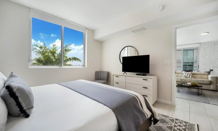 The Miami Designer 7