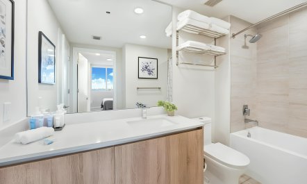 The Miami Designer 8