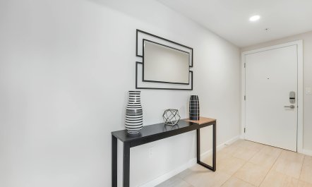 The Miami Designer 9