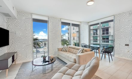 The Miami Designer 2