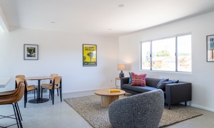 Hidden Valley Cottage 2