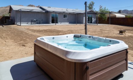 Hidden Valley Cottage 1