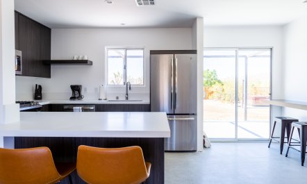 Hidden Valley Cottage 5