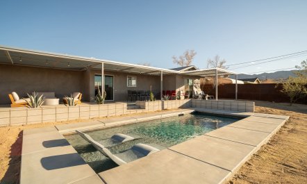 Hidden Valley Cottage 2