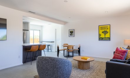 Hidden Valley Cottage 3