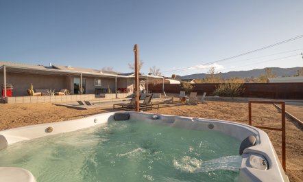 Hidden Valley Cottage 5