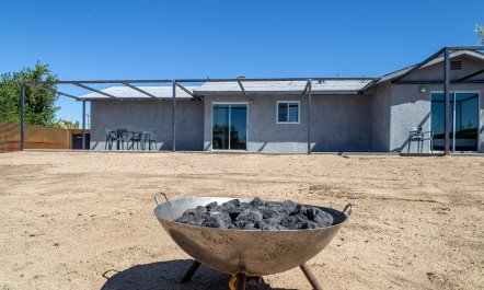 Hidden Valley Cottage