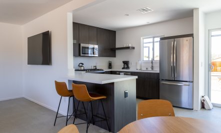 Hidden Valley Cottage 4