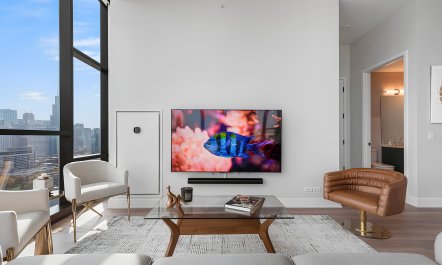 Chicago Chateau 2
