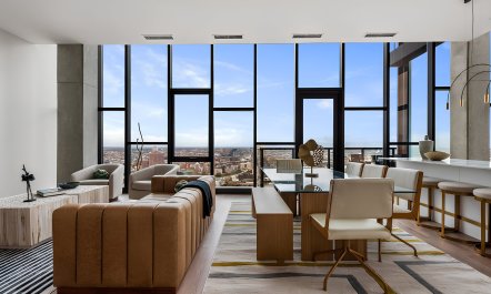 Chicago Chateau 5