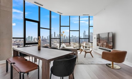 Chicago Chateau 3