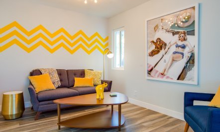 Teeny Banana Bikini 4