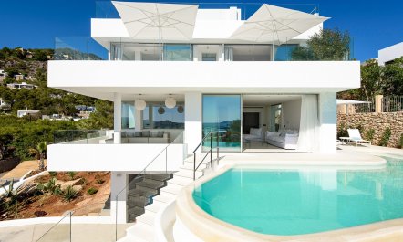 Villa Cielo Azul 5