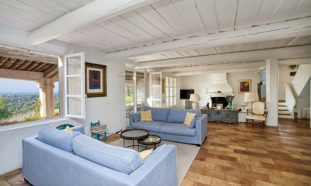 The Oaks & The Palm 5