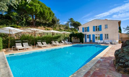 The Oaks & The Palm 2