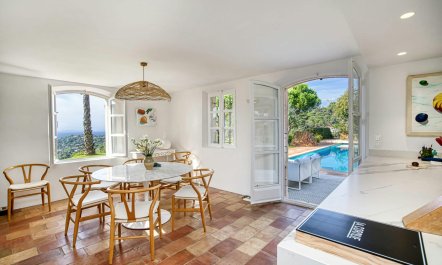 The Oaks & The Palm 3