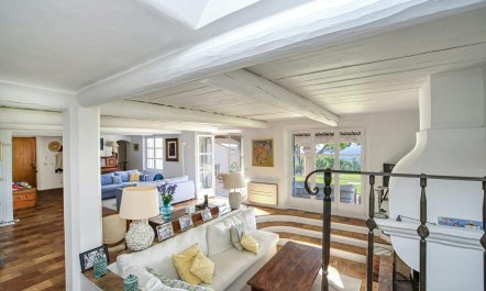 The Oaks & The Palm 4